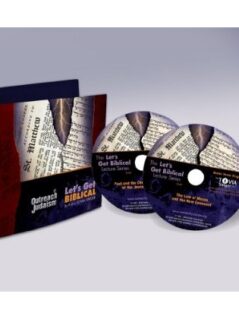 Let's Get Biblical Audio Series MP3 Download