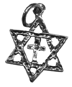 Star and Cross