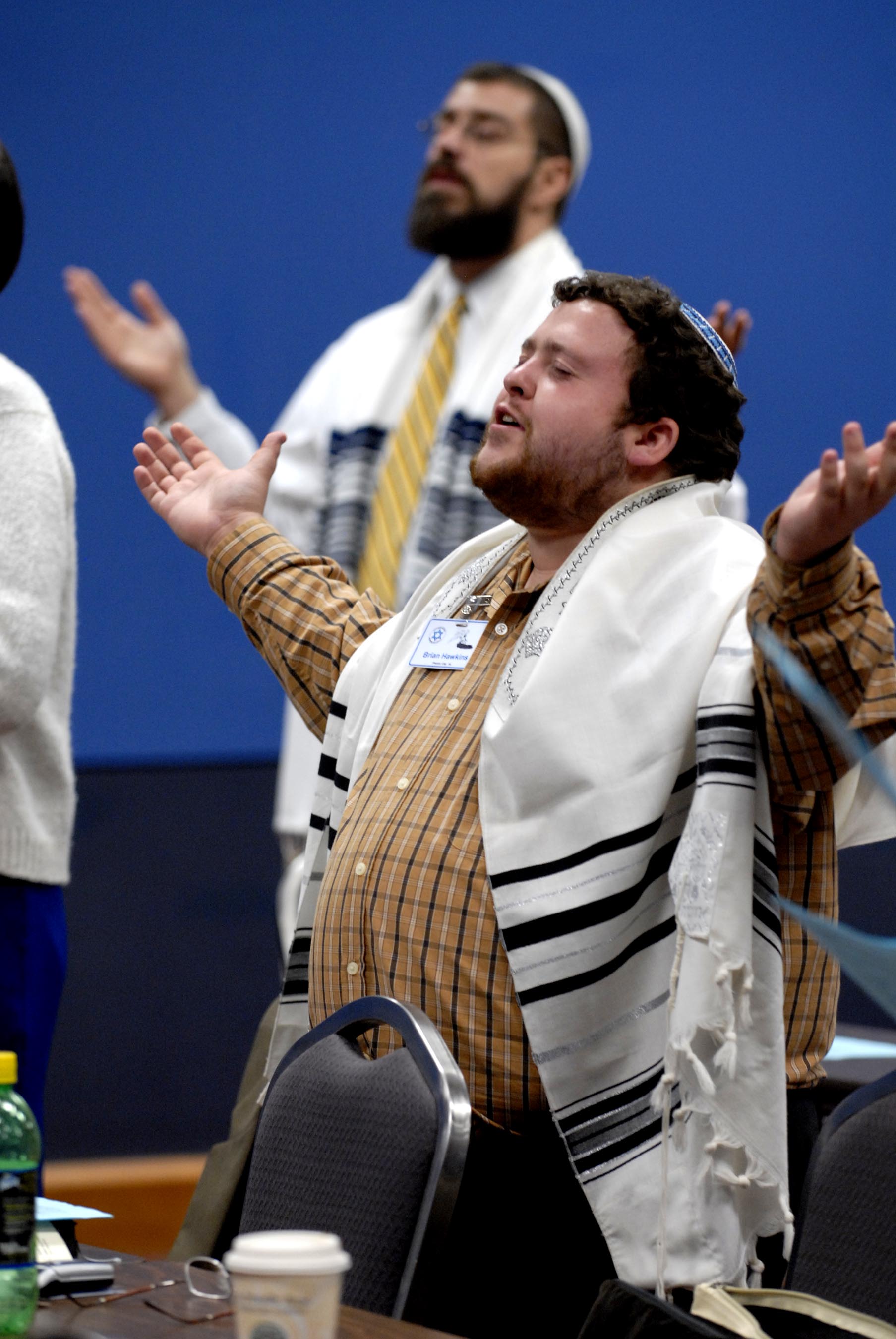 Baptist Messianic