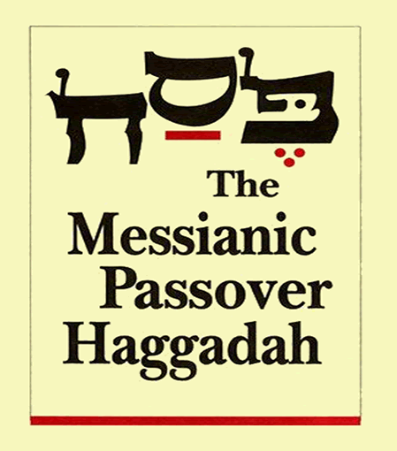 Messianic Haggadah